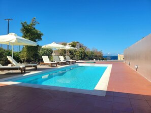 Villa | 4 bedrooms - Villa Mikaela in Hersonissos (Hersonissos)
