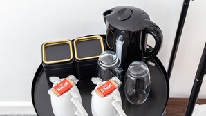 コーヒー / コーヒーメーカー