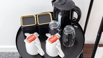 Café et/ou machine à café