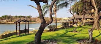 Hakusembe River Camping2Go