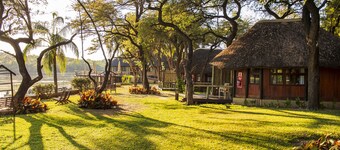 Hakusembe River Camping2Go