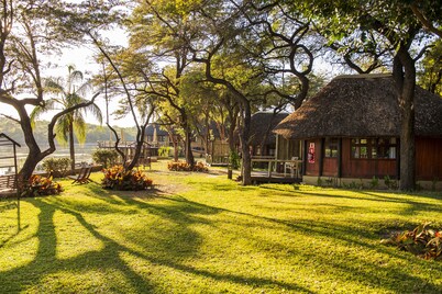 Hakusembe River Camping2Go