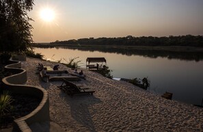 Safari - Hakusembe River Camping2Go (Rundu)