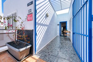 Terrazza/patio