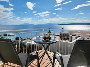 Shared Dormitory, Multiple Bedrooms, Smoking, Terrace | Balcony - Room-plava Laguna Bed and Breakfast (Jelsa)