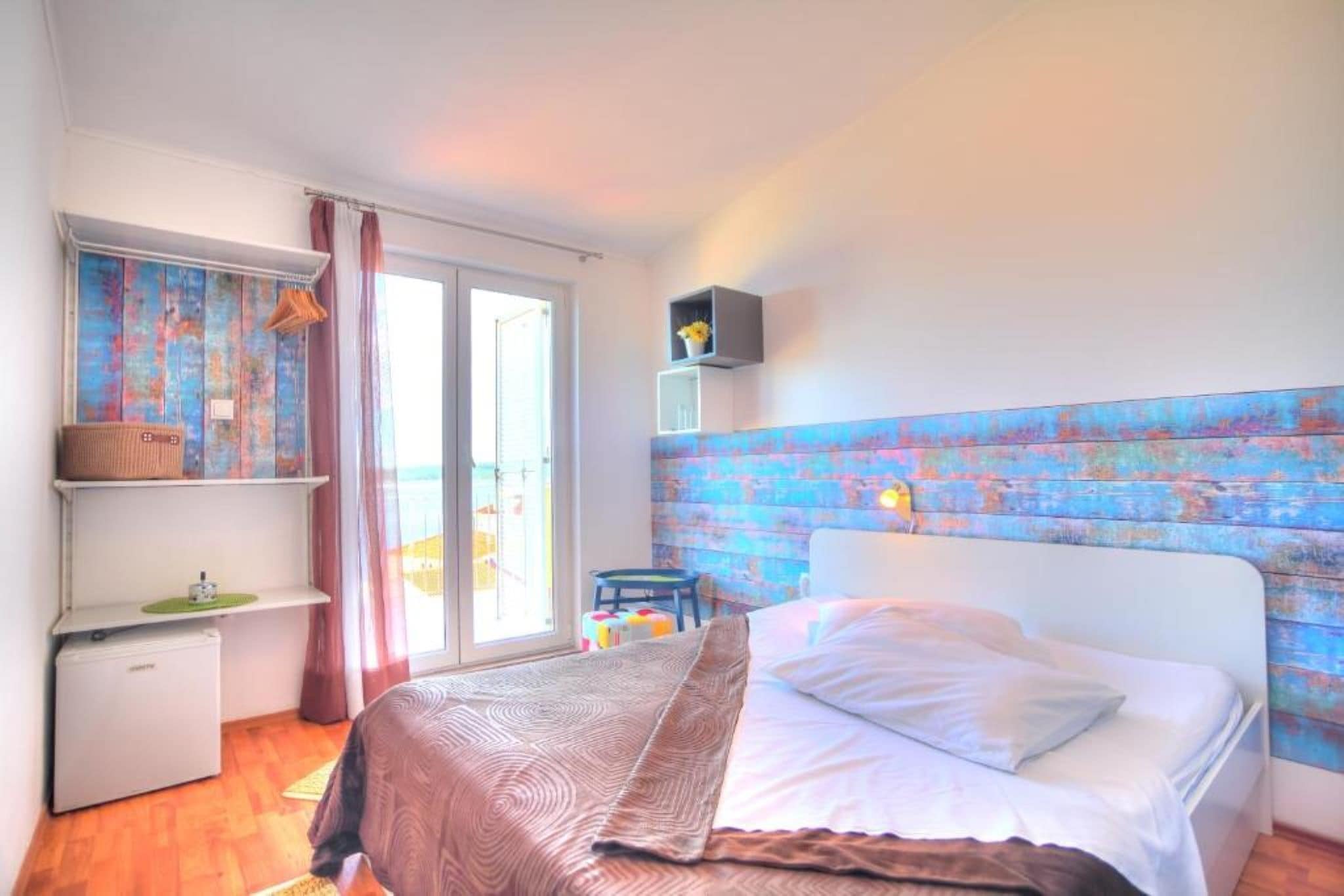 Shared Dormitory, Multiple Bedrooms, Smoking, Terrace | 8 bedrooms