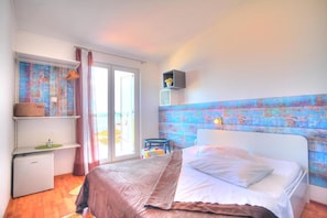 Shared Dormitory, Multiple Bedrooms, Smoking, Terrace | 8 bedrooms - Room-plava Laguna Bed and Breakfast (Jelsa)