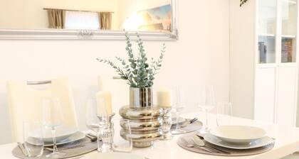 Gemütliches Apartment in der Altstadt von Goslar – Ideal für Familien & Gruppen!