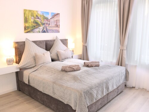 Gemütliches Apartment in der Altstadt von Goslar – Ideal für Familien & Gruppen!