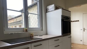専用キッチン