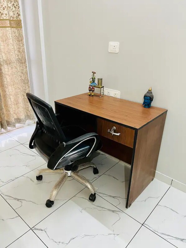 Interior - Shekhawati Suite Near Rangoli Gardens (Jaipur)