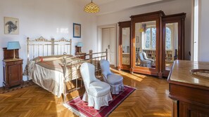 Villa | 5 slaapkamers