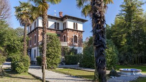 Villa | 5 slaapkamers