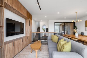 Villa | Coin séjour