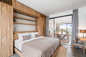 Villa - Berawa Townhouse 7 by Betterplace (Canggu)