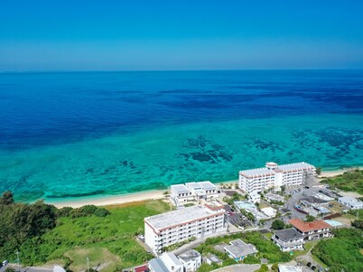 LAZOR SEA RESORT