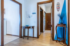 Apartment - Primaverammare Apartment (Livorno)