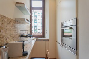 Apartment - La Casa del Golfista (Como)