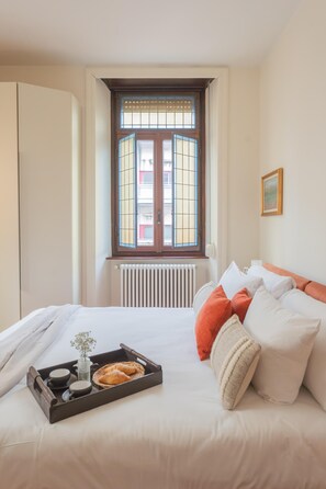 Apartment - La Casa del Golfista (Como)