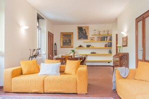 Ferienhaus | 2 Schlafzimmer