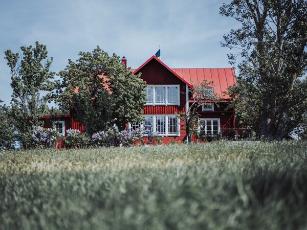 Ytterön Skärgårdshotell - Blekinge län