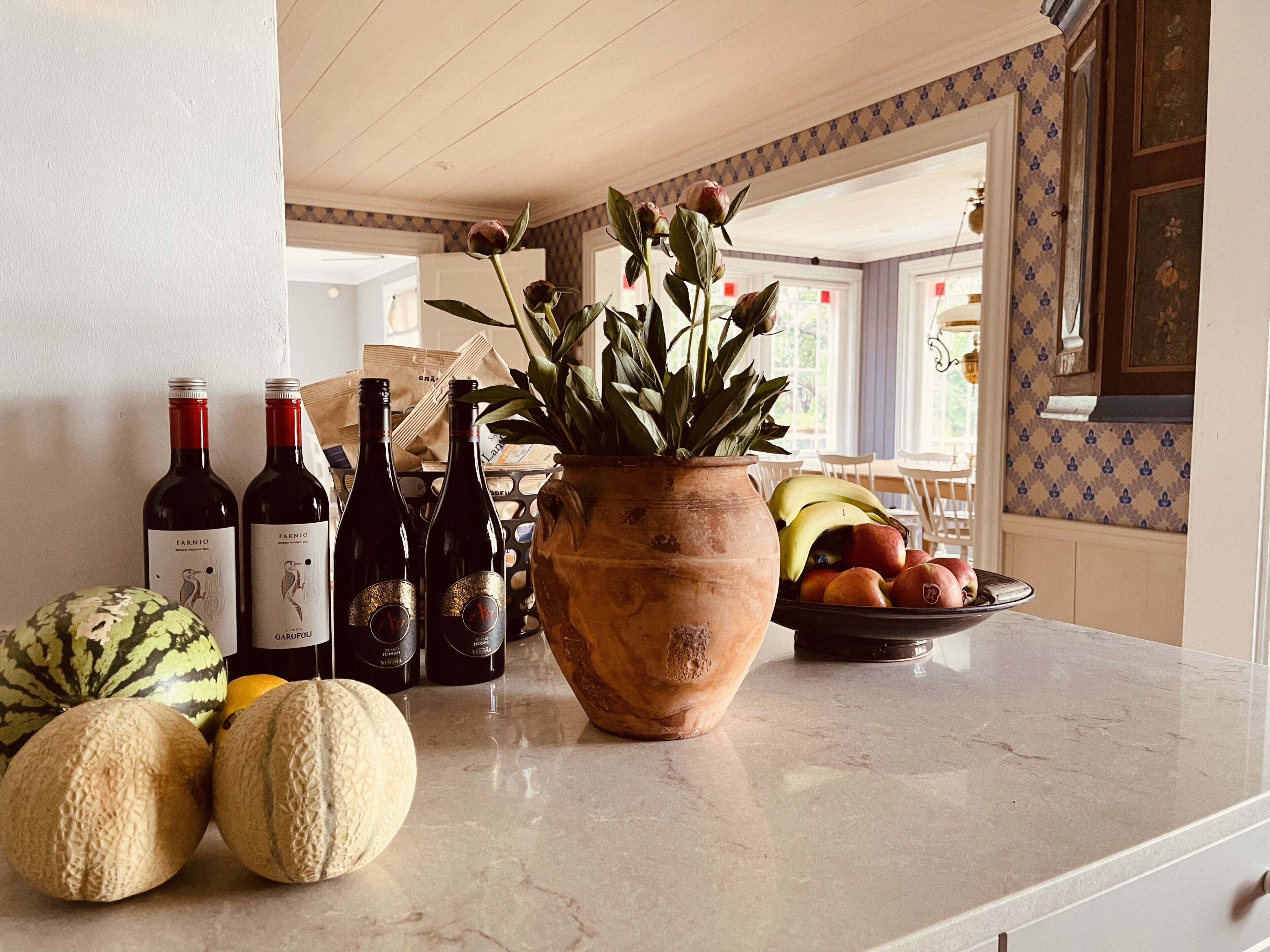 Casa | Cuina privada