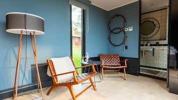 Estudio | 1 dormitorio y wifi gratis