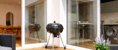 디자인 타운홈 | 테라스/파티오