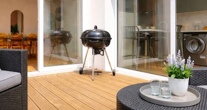 Apart'Moment EN GROUPE - La Casa Hacienda