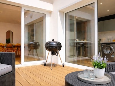 Apart'Moment EN GROUPE - La Casa Hacienda