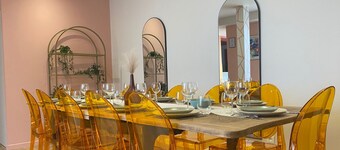 Apart'Moment EN GROUPE - La Casa Hacienda