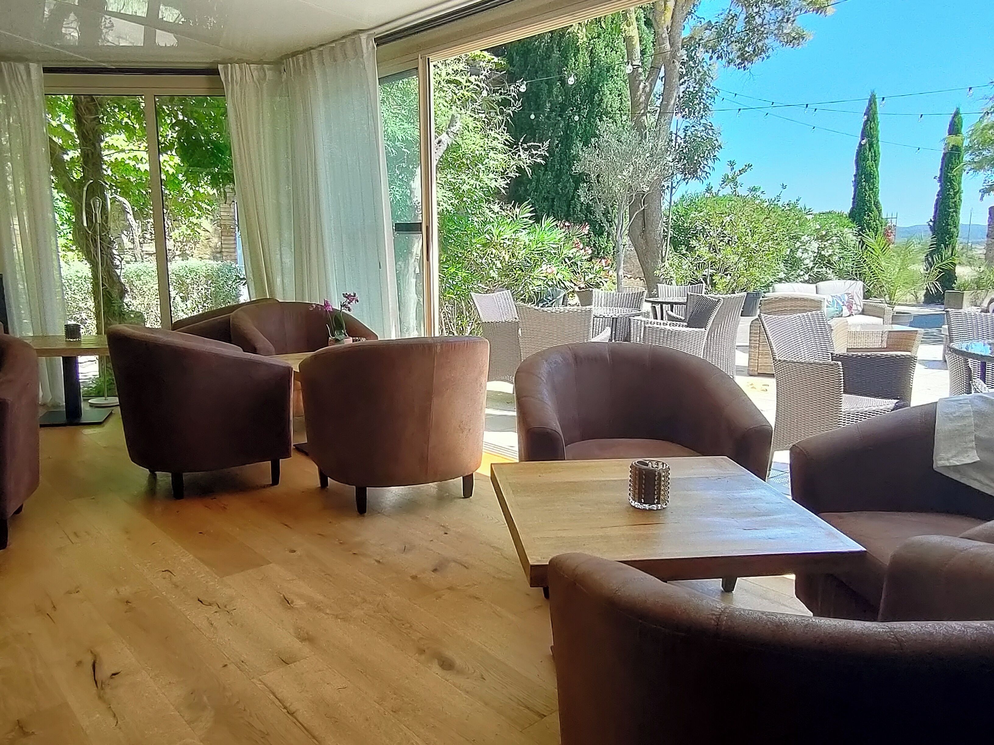 레스토랑