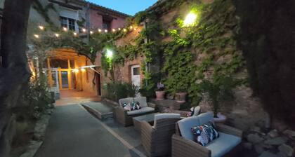 HOTEL L'ART DES METS BY COTE JARDIN