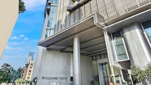 Exterieur