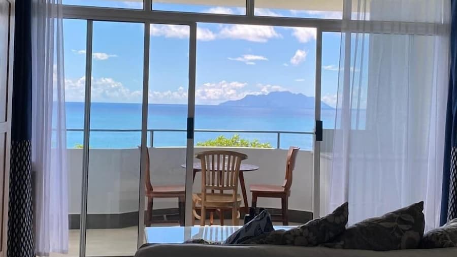 Beau Vallon Studios