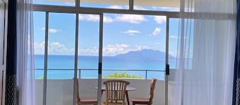 Beau Vallon Studios