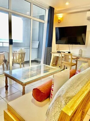 Panoramic Apartment