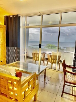 Panoramic Apartment
