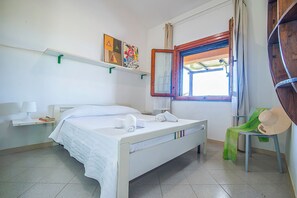 2 bedrooms, iron/ironing board, free WiFi, bed sheets - 2 Le Perle Di Stintino (Stintino)
