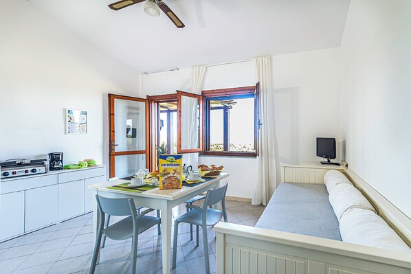 Interior - 2 Le Perle Di Stintino (Stintino)