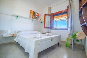 Standard Townhome, Multiple Bedrooms (2 Le Perle Di Stintino) | 2 bedrooms, iron/ironing board, free WiFi, bed sheets - 2 Le Perle Di Stintino (Stintino)