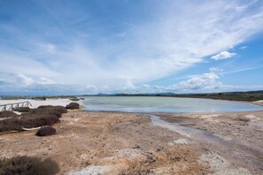 Beach - 2 Le Perle Di Stintino (Stintino)
