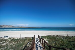 Beach - 3 Le Perle Di Stintino (Stintino)