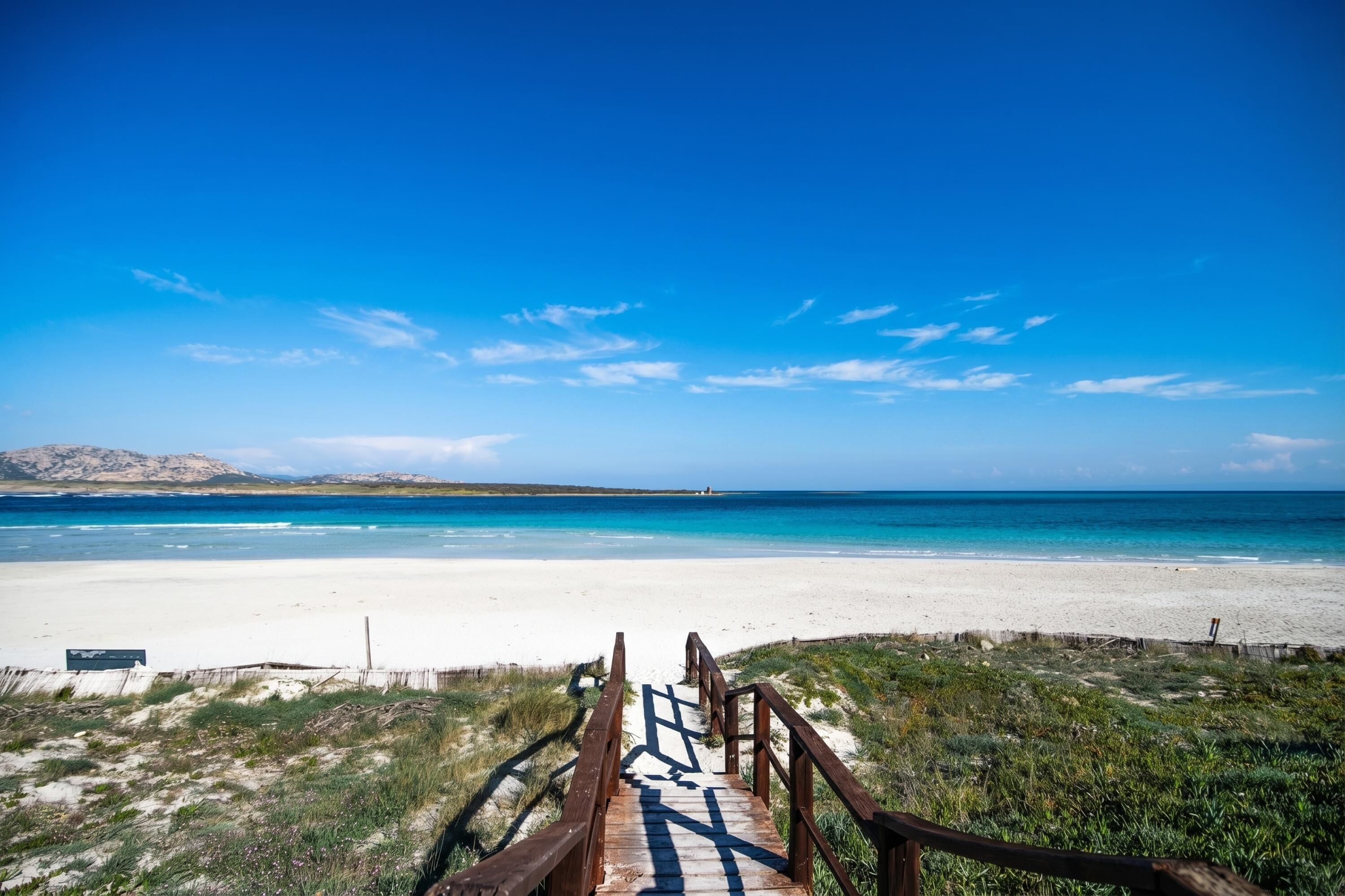 Standard Townhome, Multiple Bedrooms (3 Le Perle Di Stintino) | Beach