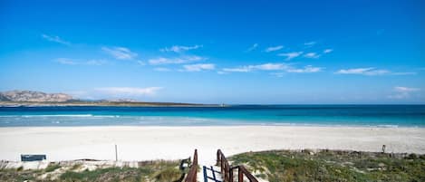 Standard Townhome, Multiple Bedrooms (3 Le Perle Di Stintino) | Beach