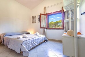 2 bedrooms, iron/ironing board, free WiFi, bed sheets - 1 Le Perle Di Stintino (Stintino)