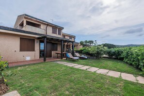 Property grounds - 1 Le Perle Di Stintino (Stintino)