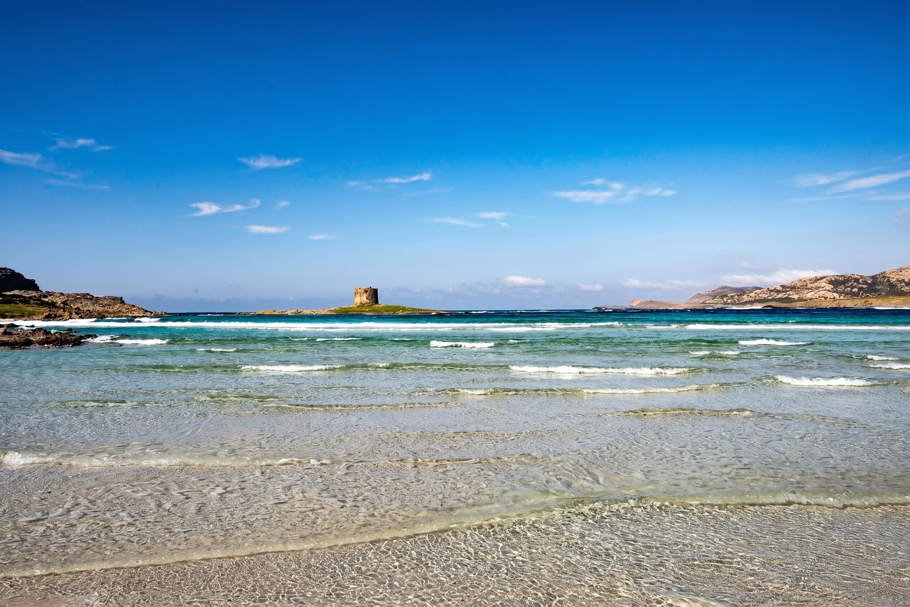 Standard Townhome, Multiple Bedrooms (1 Le Perle Di Stintino) | Beach