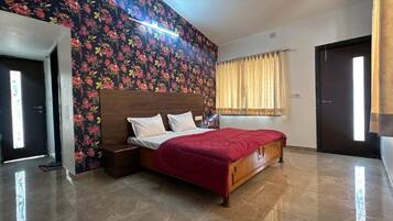 Phòng Deluxe | Truy cập Internet không dây miễn phí