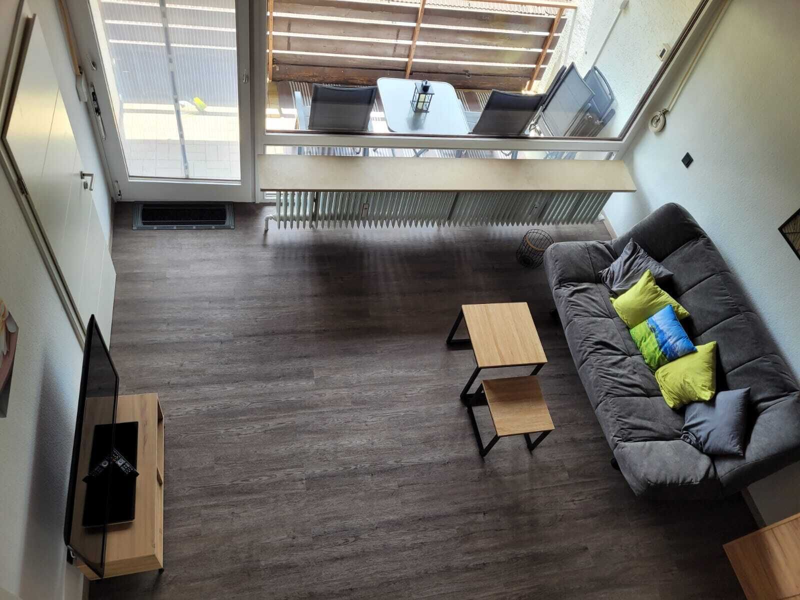 Fewo Traumblick W43 Arnold Berchtesgaden - Mit Pool - Berchtesgaden